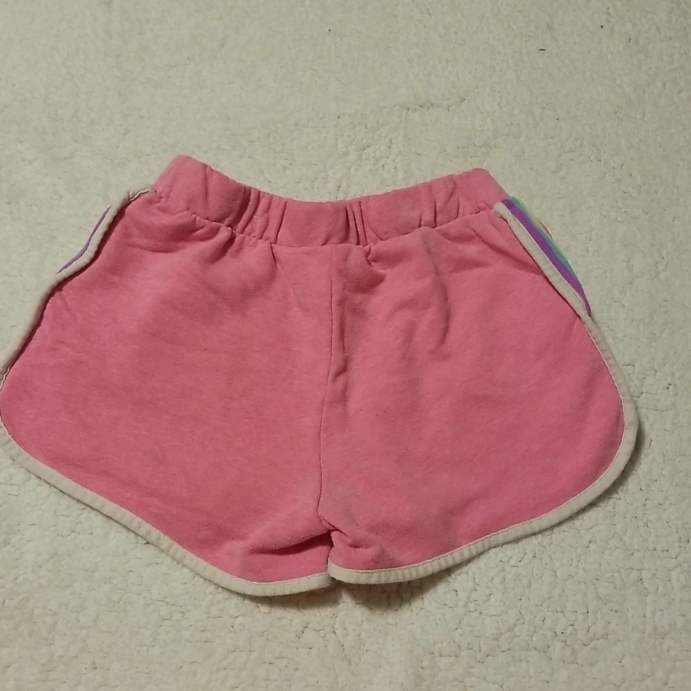 Children's Place Girl's Shorts
